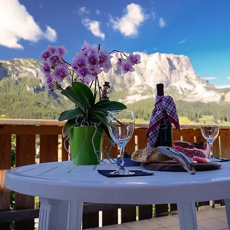 Planvart * Badia (South Tyrol)