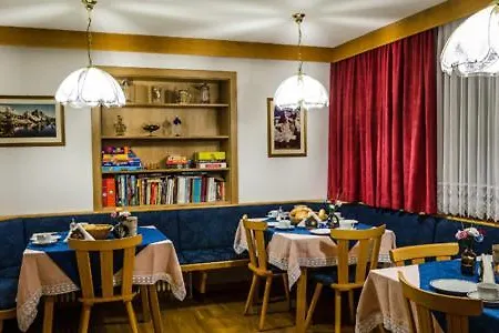 Planvart Bed & Breakfast *